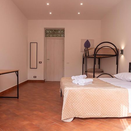 Aliva Apartment Lt Palermo Exterior photo