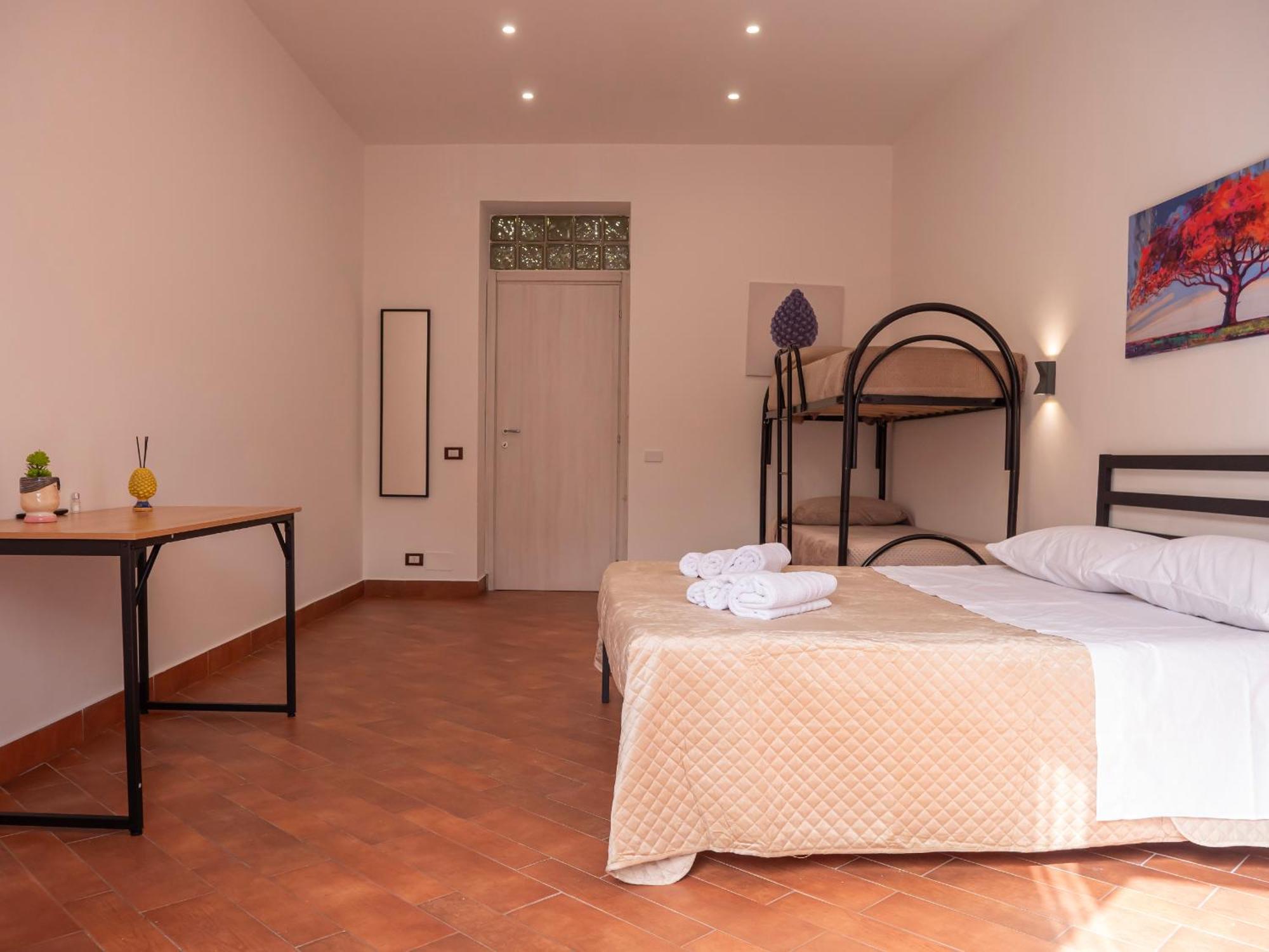 Aliva Apartment Lt Palermo Exterior photo
