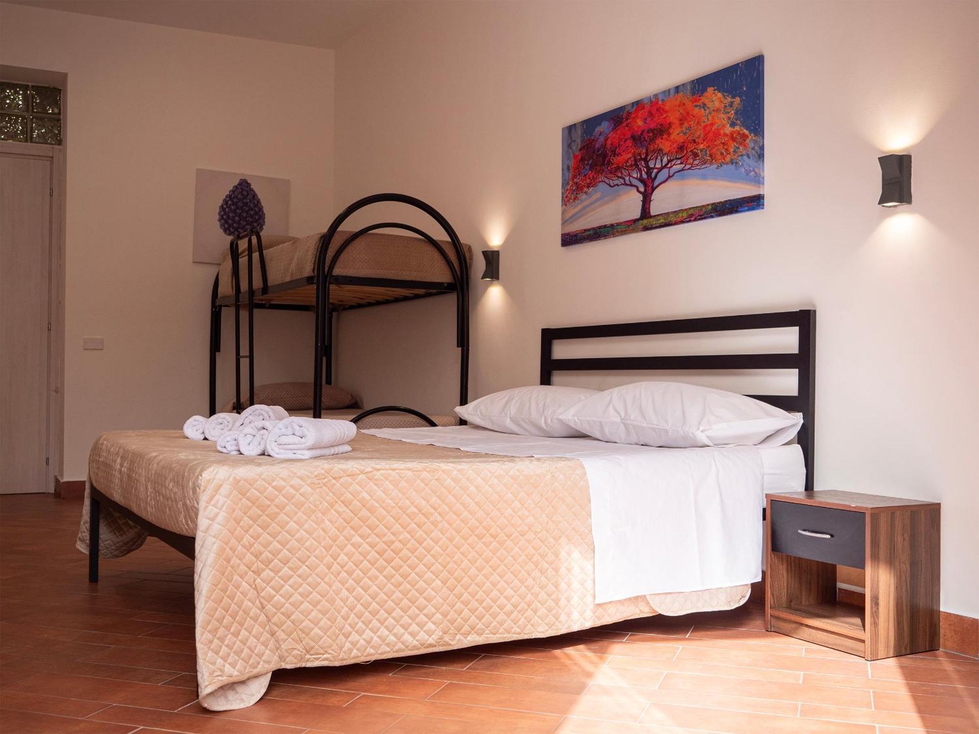 Aliva Apartment Lt Palermo Exterior photo