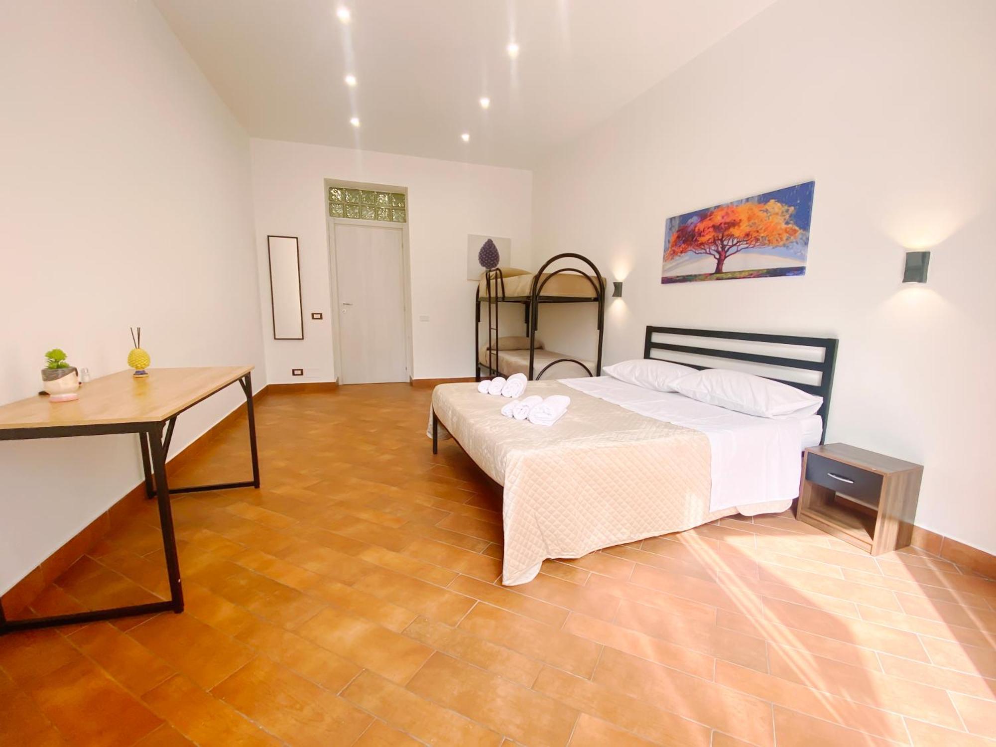 Aliva Apartment Lt Palermo Exterior photo