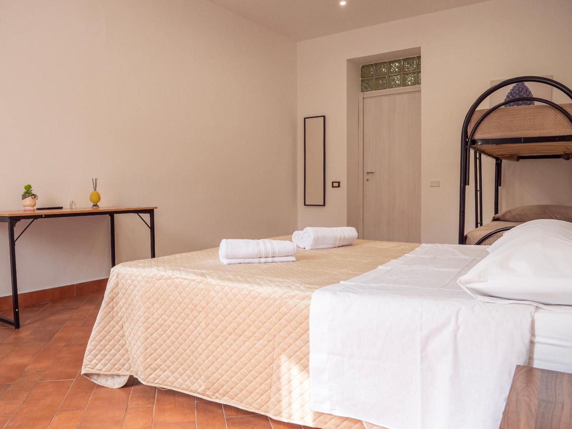 Aliva Apartment Lt Palermo Exterior photo