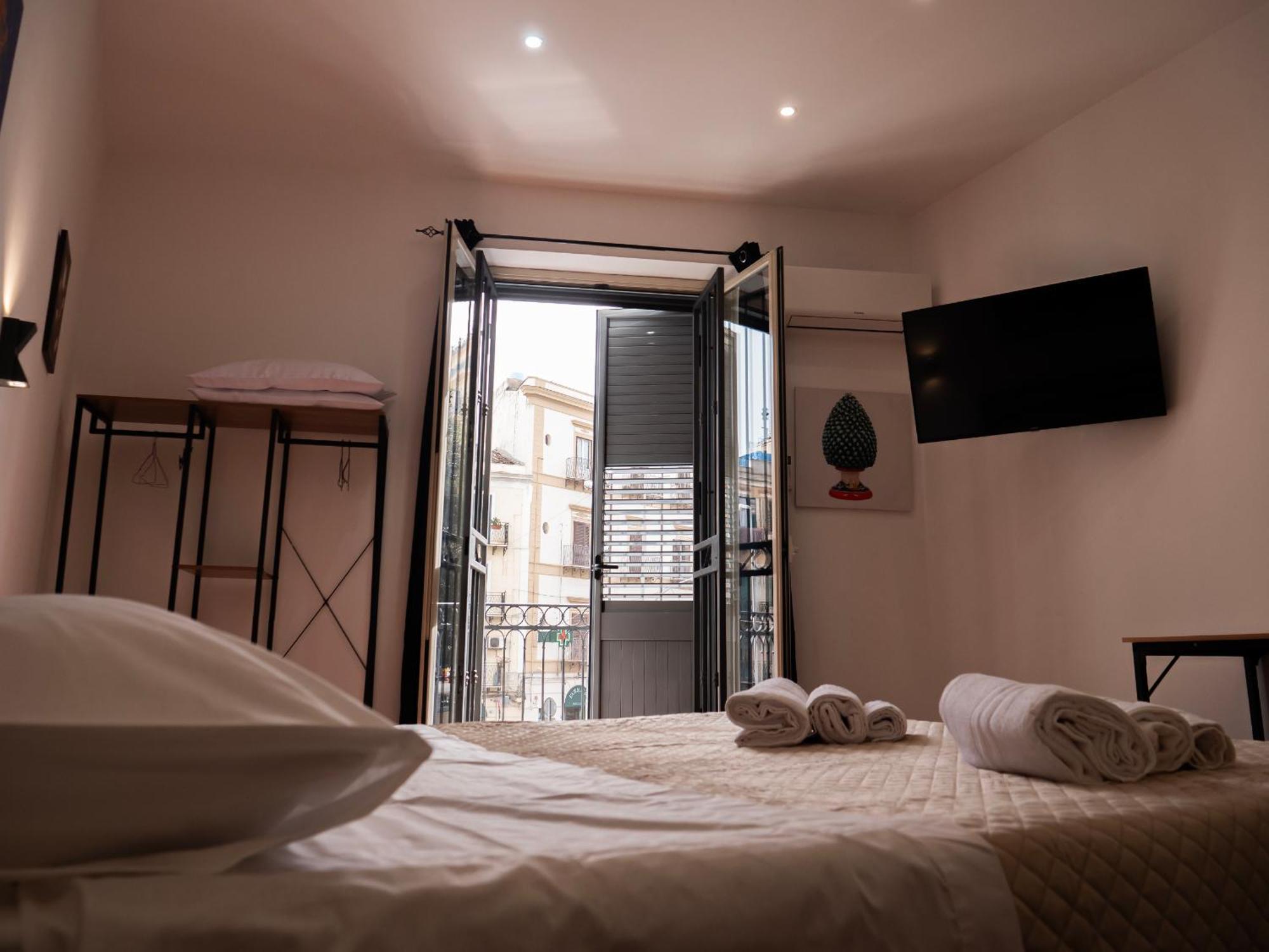 Aliva Apartment Lt Palermo Exterior photo