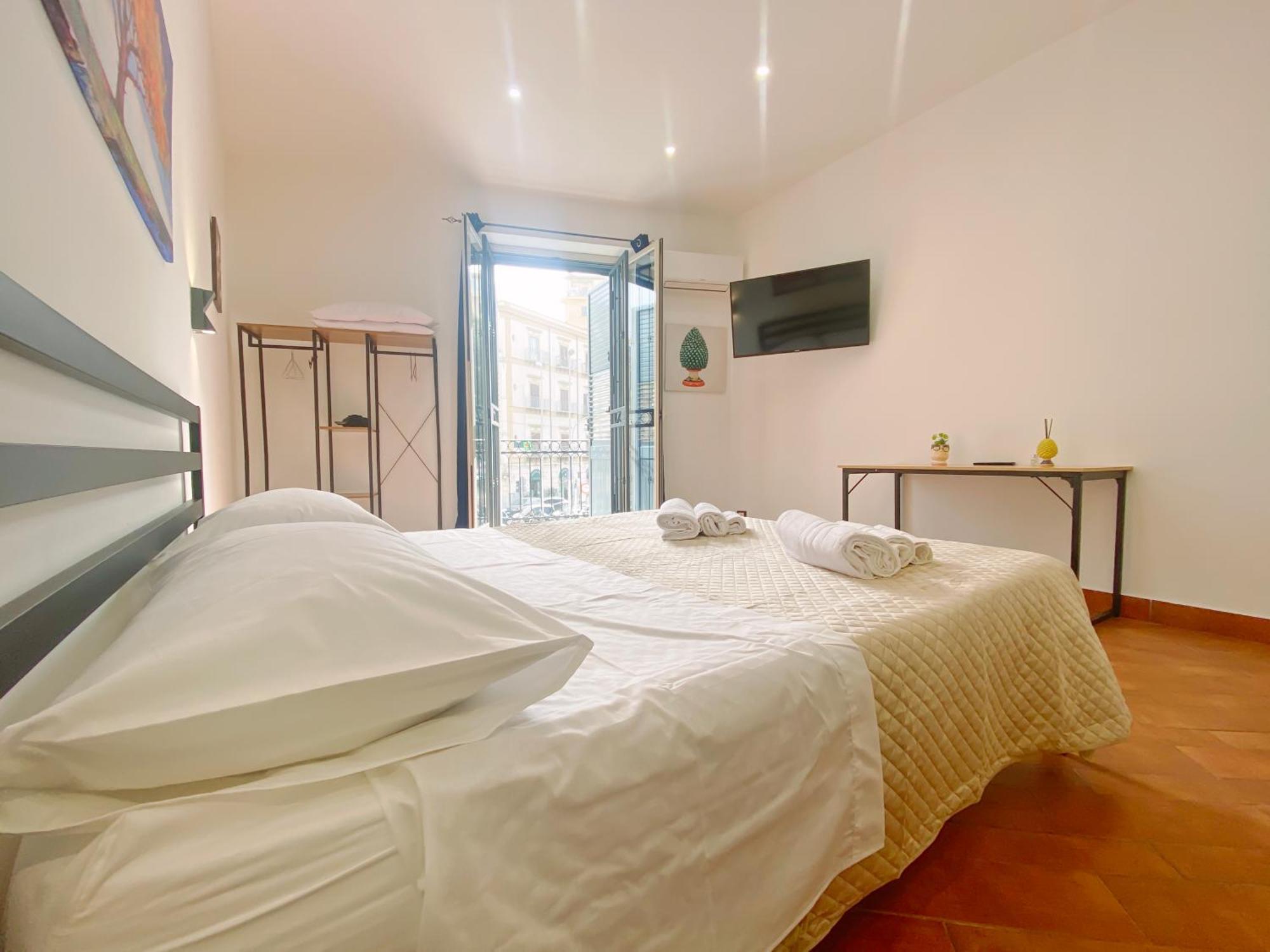 Aliva Apartment Lt Palermo Exterior photo